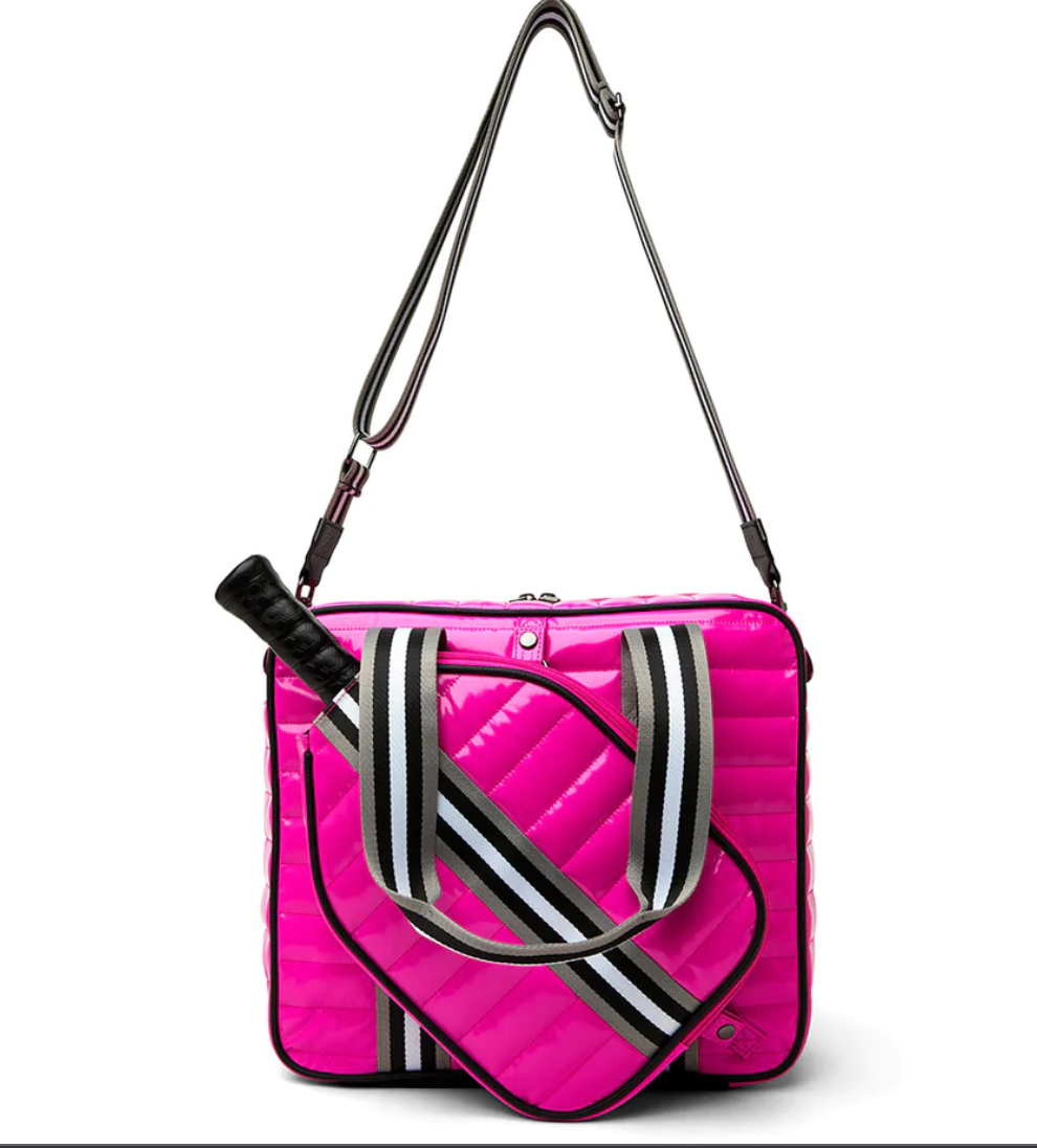 Think Royln Bar Bag In Pink | ModeSens