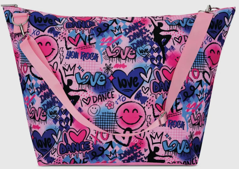 Dance Bag