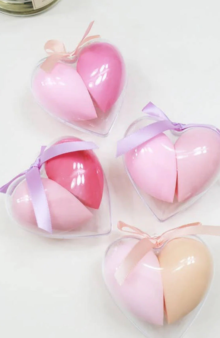 Beauty Blenders