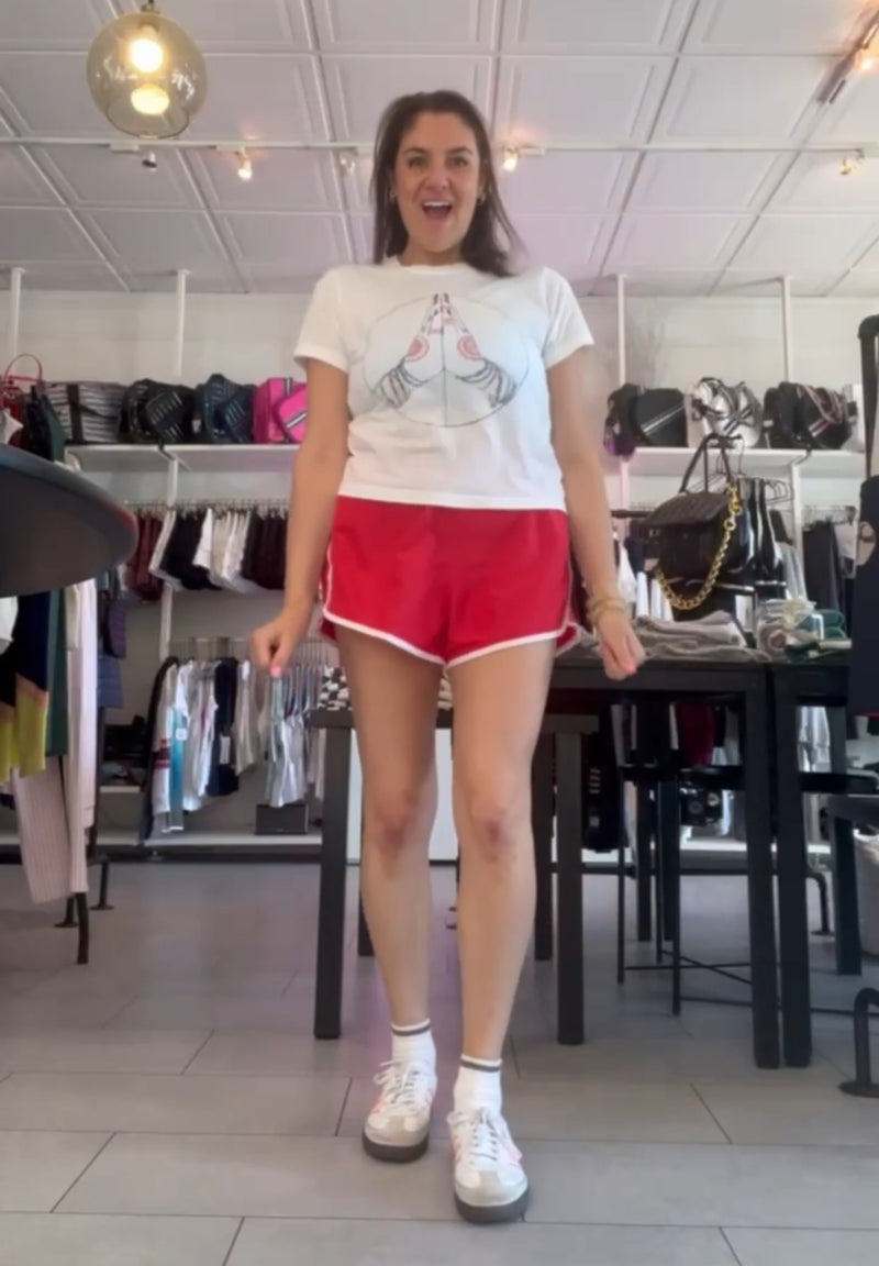 Running Shorts