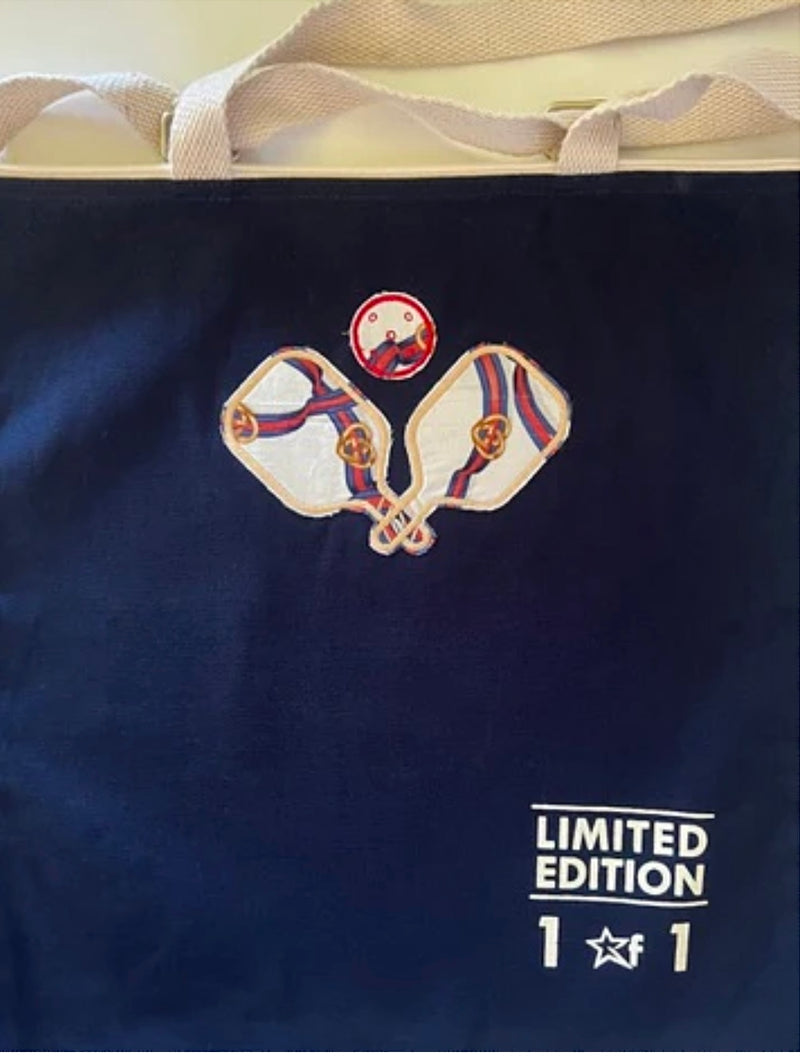 Lux Totepacks