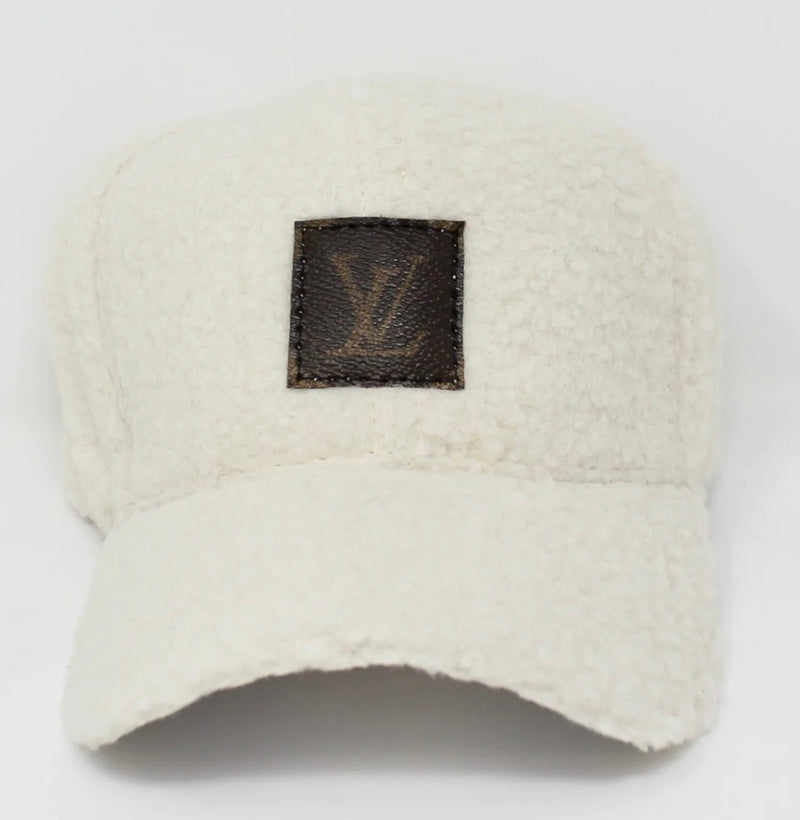 Teddy LV Hat