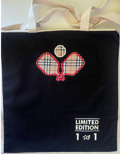 Lux Totepacks