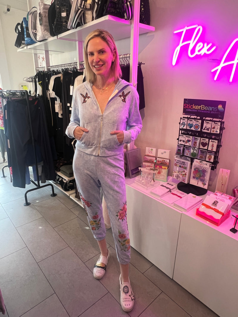Alana Joggers