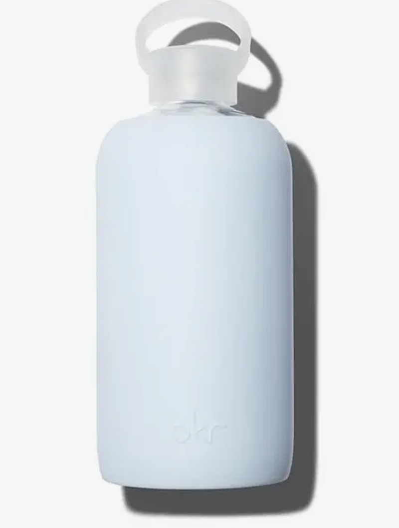 bkr Water Bottle in Grace