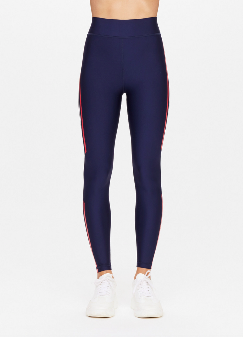 Playback Pant in Navy