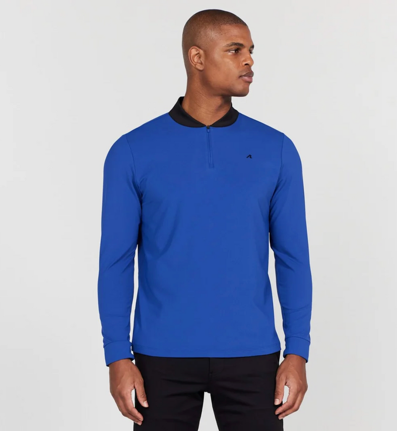 Briar Quarter Zip