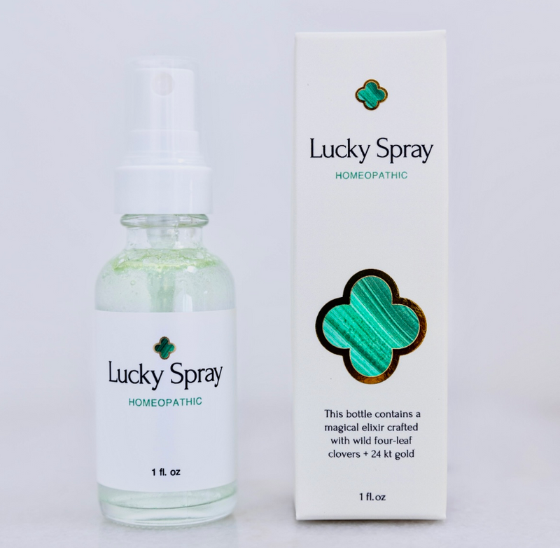 Lucky Spray