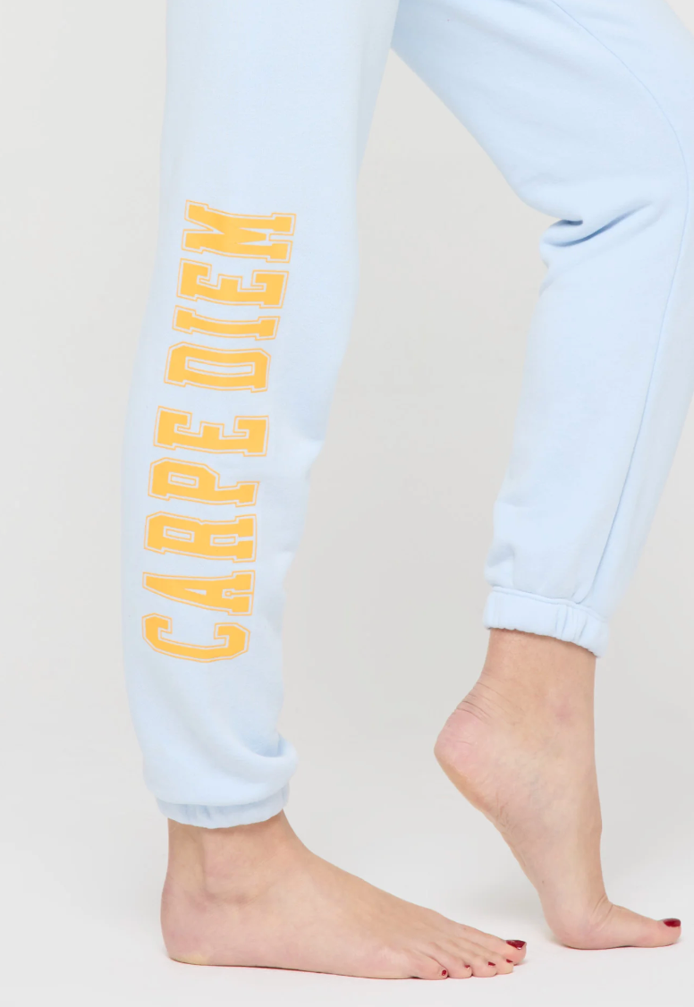 Carpe Diem Sweatpants