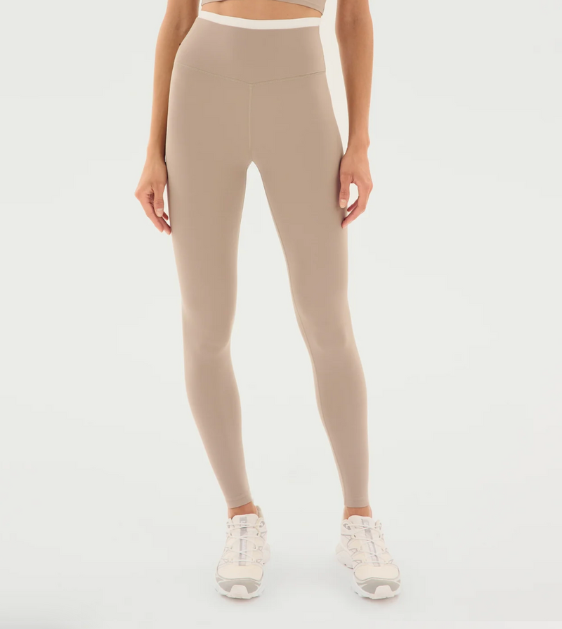 Dual Airweight  7/8 Leggings