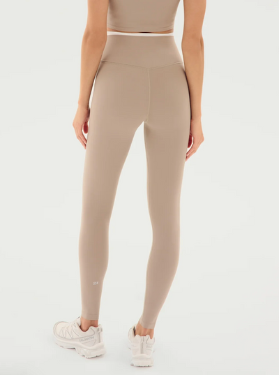 Dual Airweight  7/8 Leggings