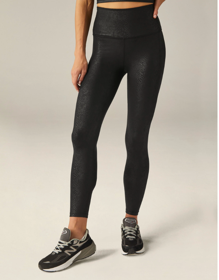 Viper Midi Leggings