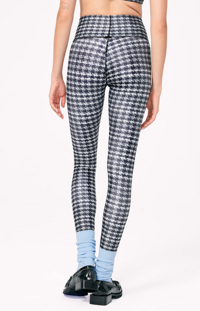 Houndstooth Leggings