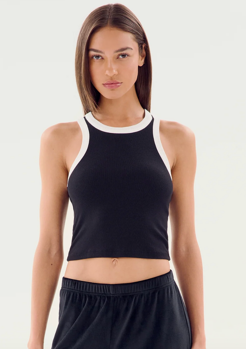 Kiki Crop Tank