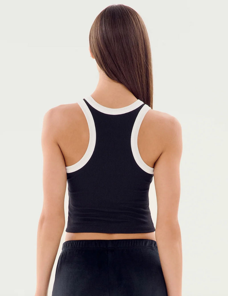 Kiki Crop Tank