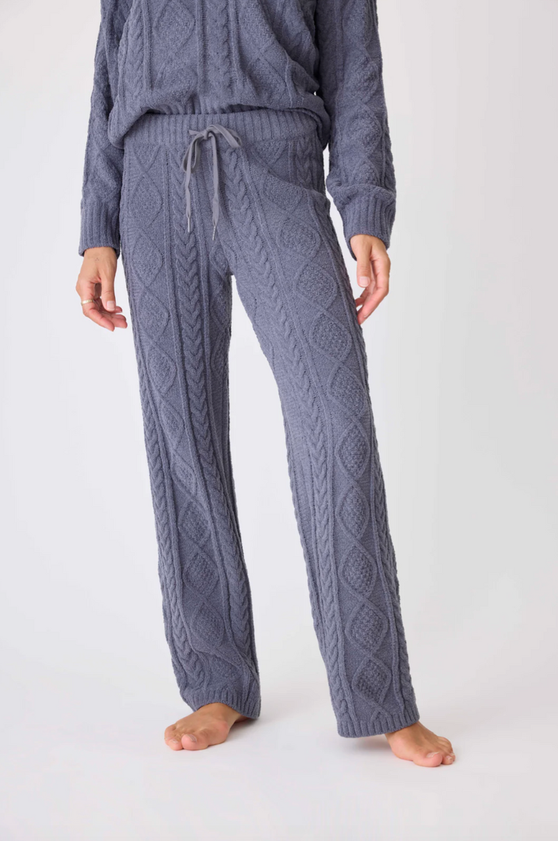 Cable Lounge Pants