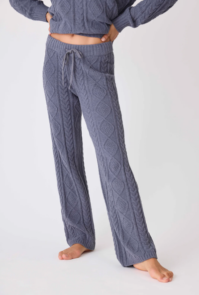 Cable Lounge Pants