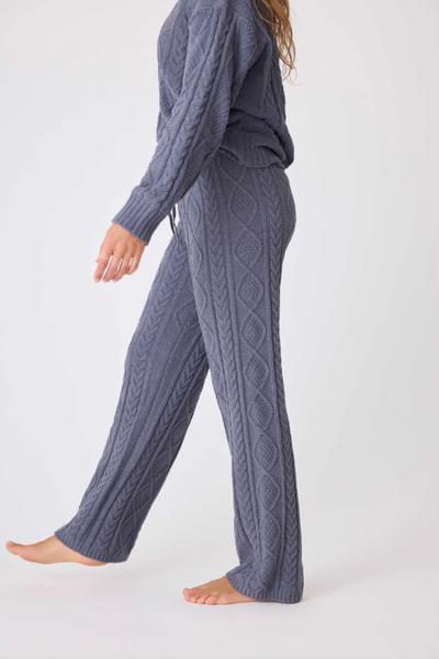 Cable Lounge Pants