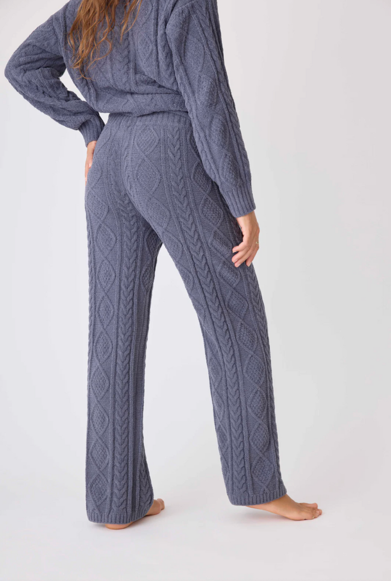 Cable Lounge Pants