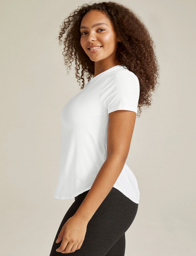 Featherweight Tee