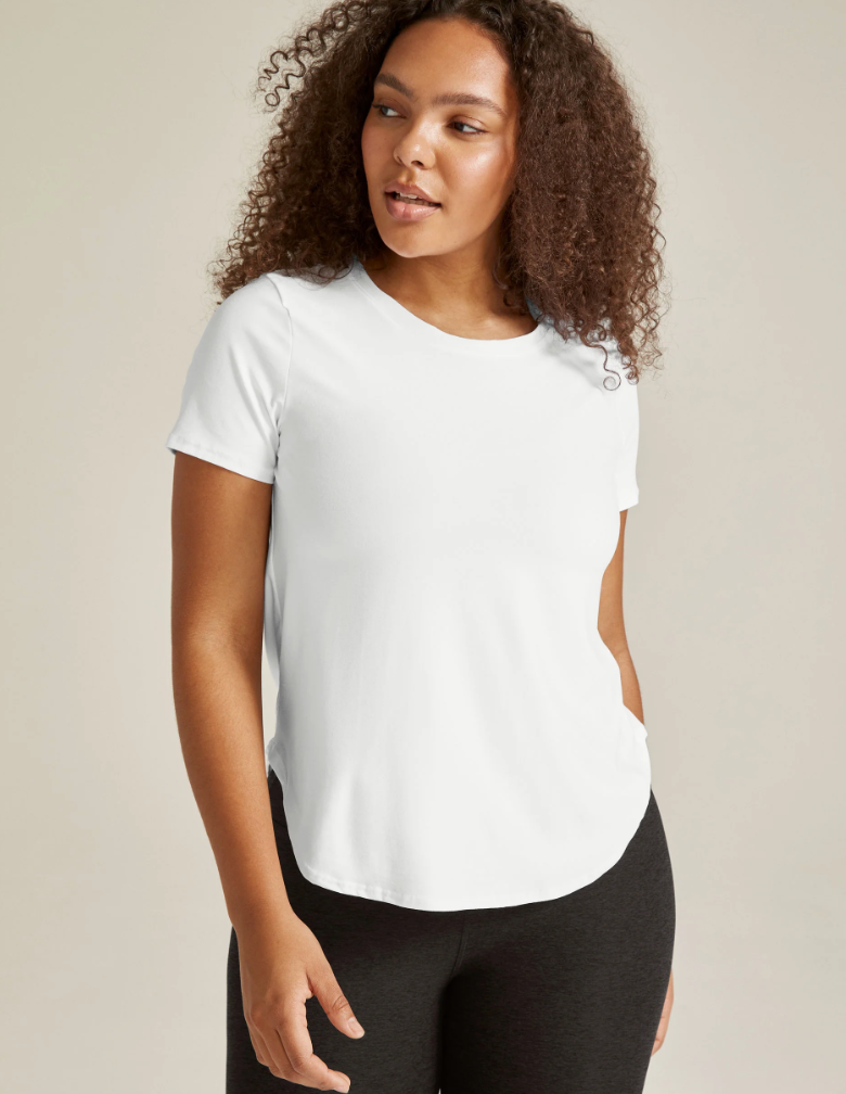 Featherweight Tee