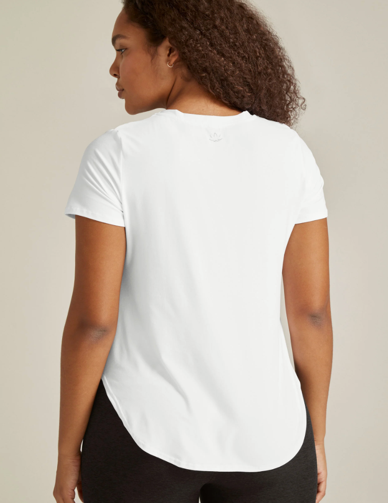 Featherweight Tee