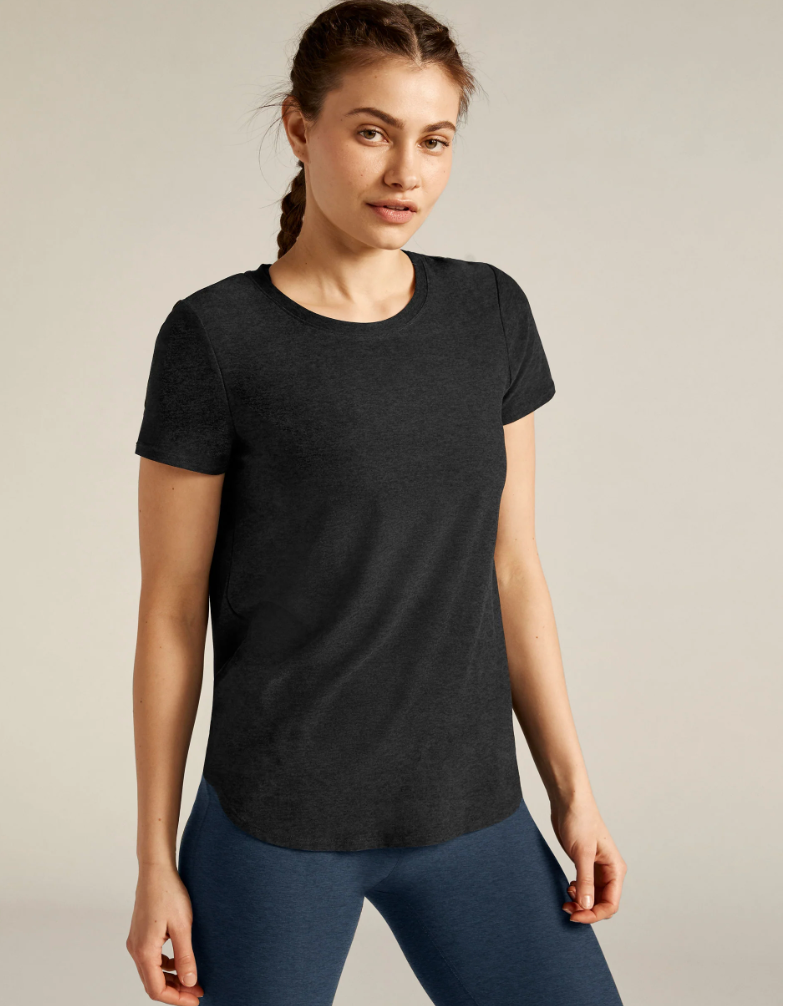 Featherweight Tee