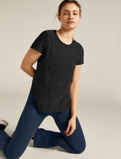 Featherweight Tee