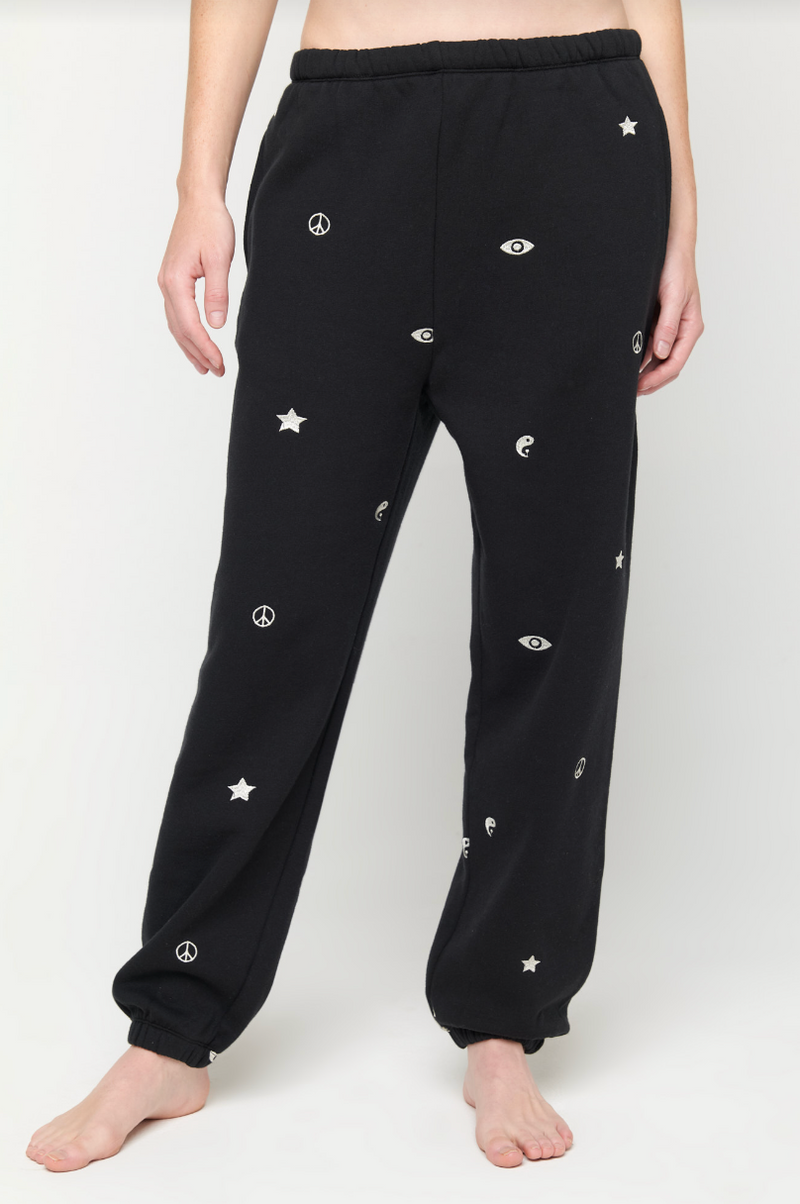 Icons Cozy Sweatpants