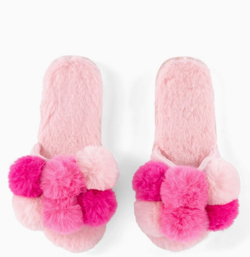 Carina Slippers