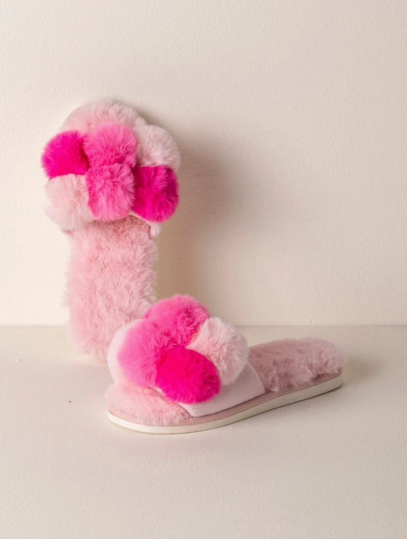 Carina Slippers