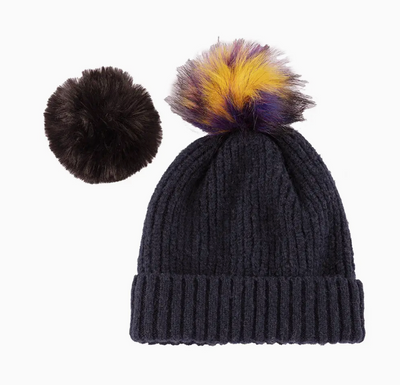 Pick-A-Pom Hat