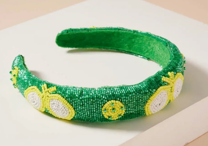 Tennis Headband