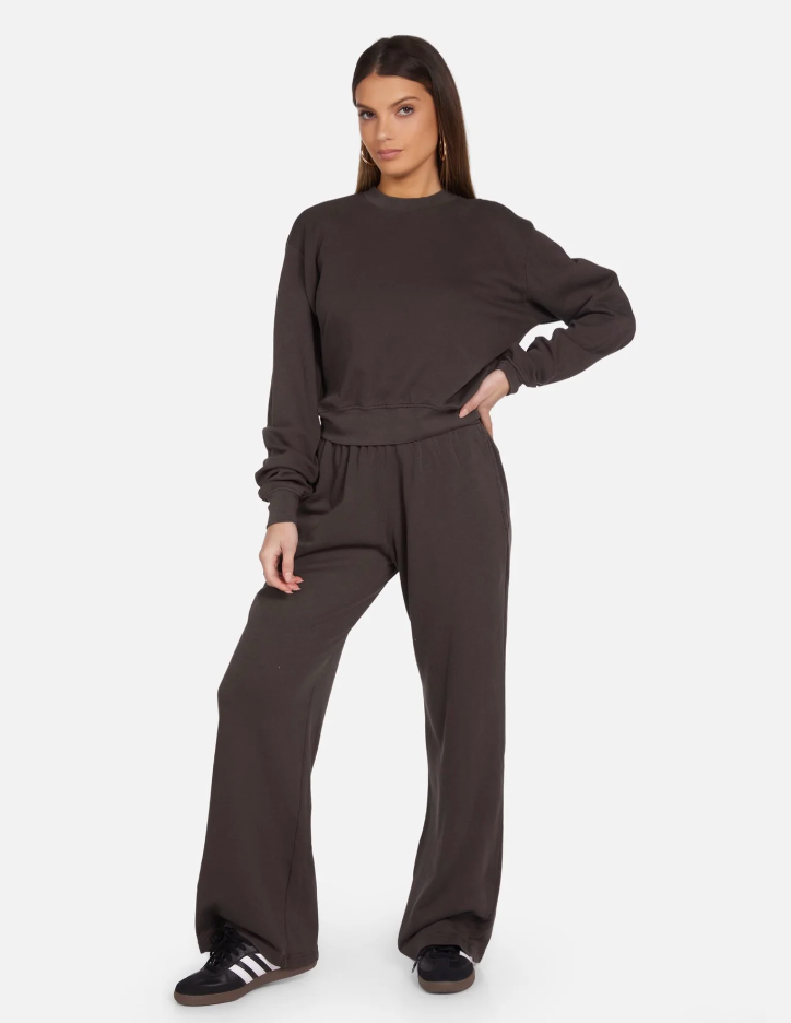 Mabel Wide Leg Pants