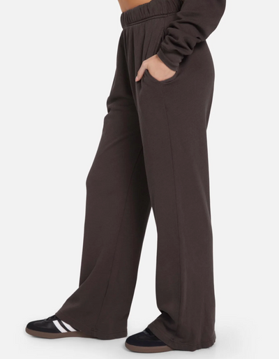 Mabel Wide Leg Pants