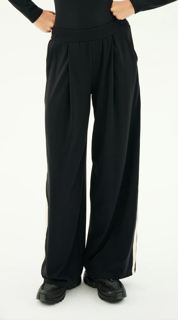 Luca Trouser