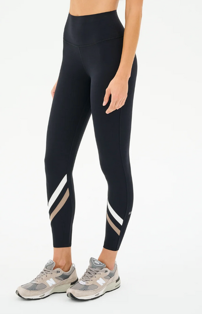 Chevron Airweight Leggings