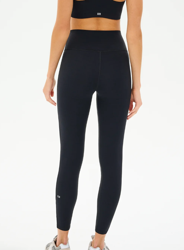 Chevron Airweight Leggings