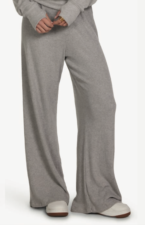 Theoden Wide Leg Pant