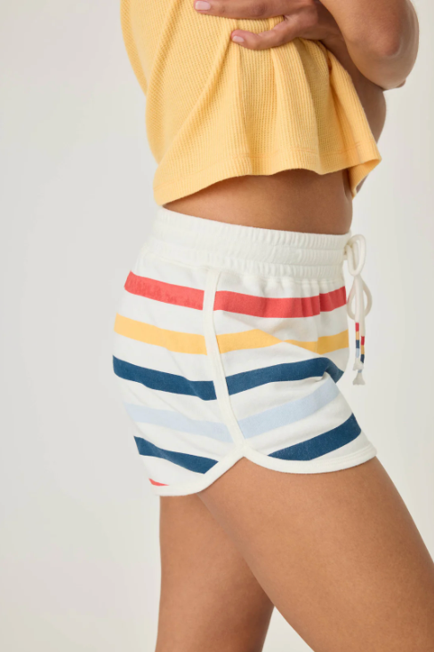 Maritime Lounge Shorts