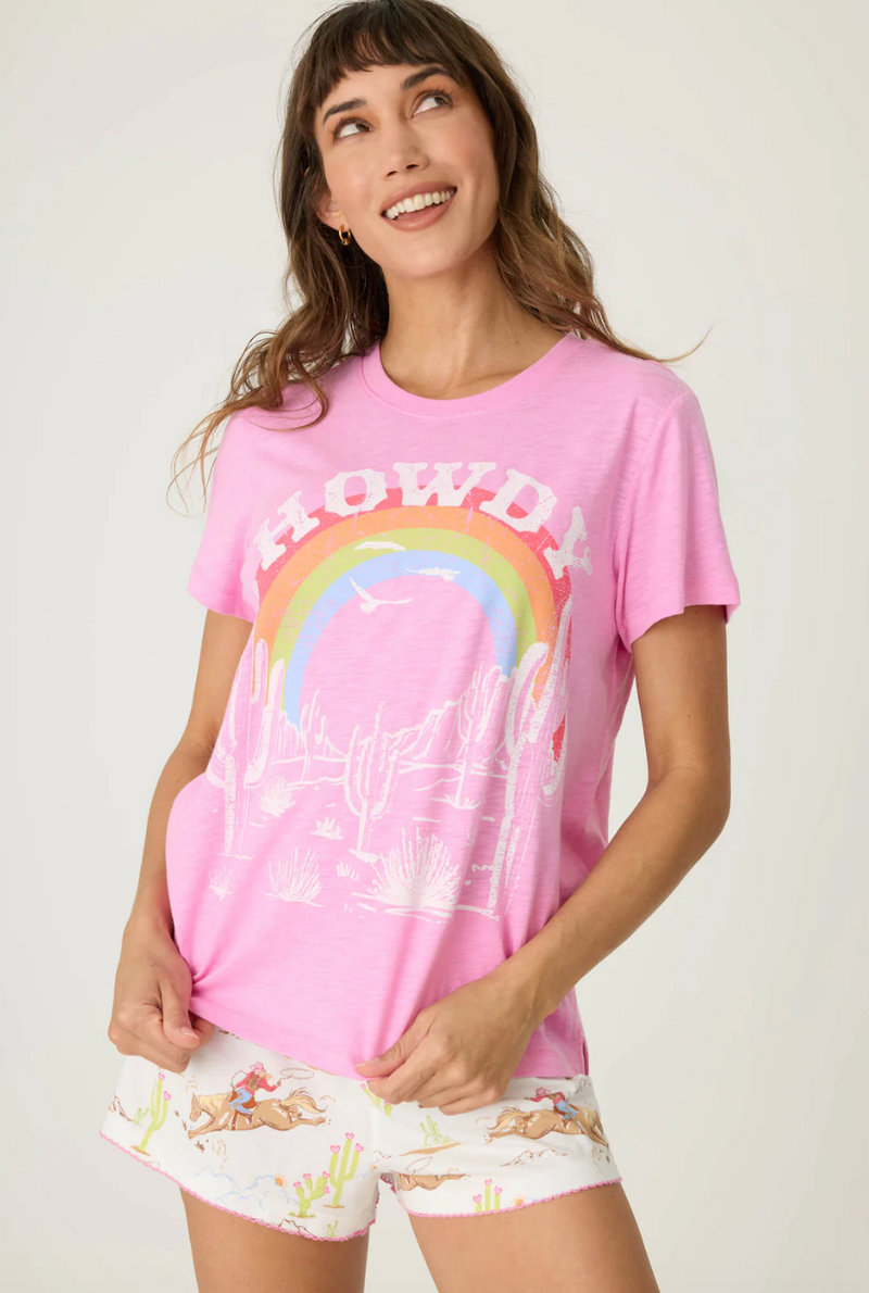 Howdy T-Shirt