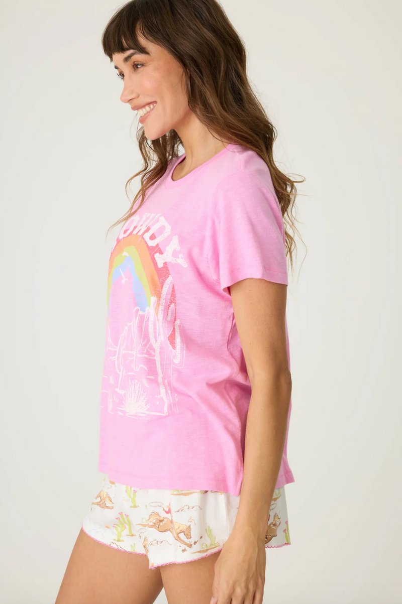 Howdy T-Shirt
