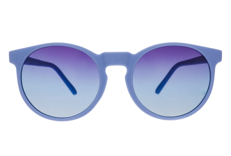 goodr Sunglasses in Violet