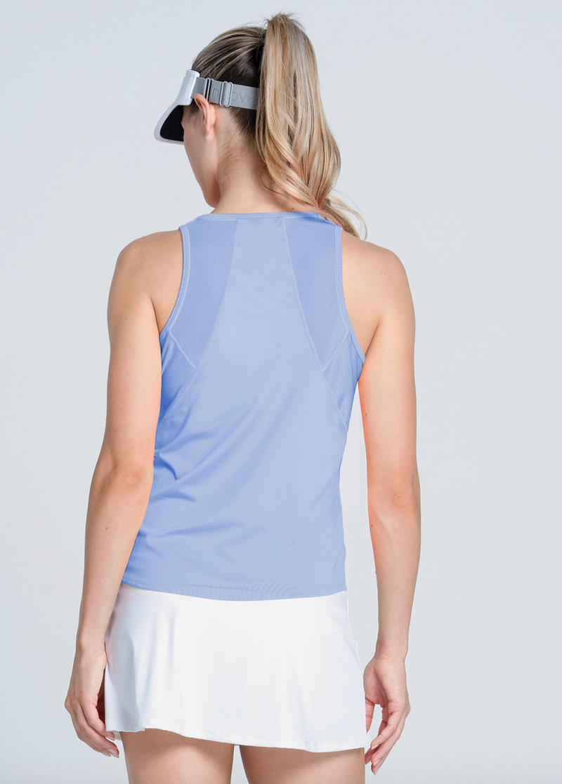 Every Game Shimmer Tank