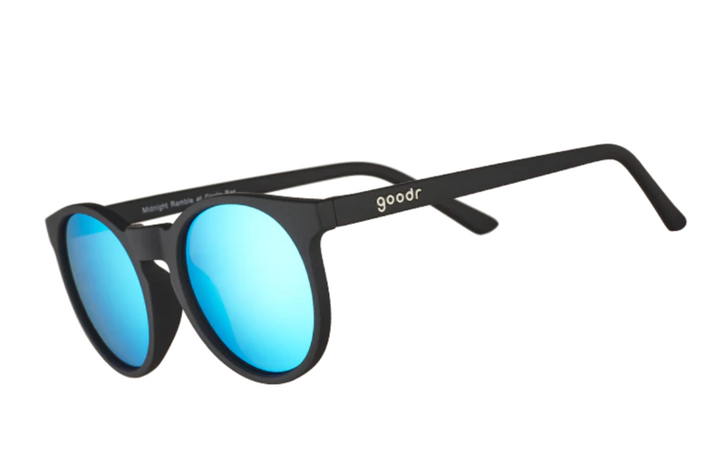 Goodr Glasses in MIdnight Ramble