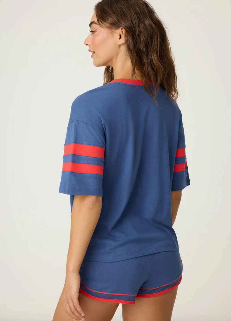 American Honey Tee