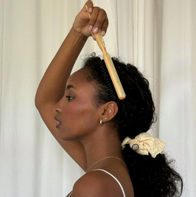 Styling Brush