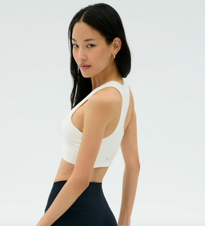 Bra with Ruching