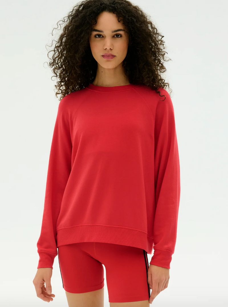 Andie Sweatshirt