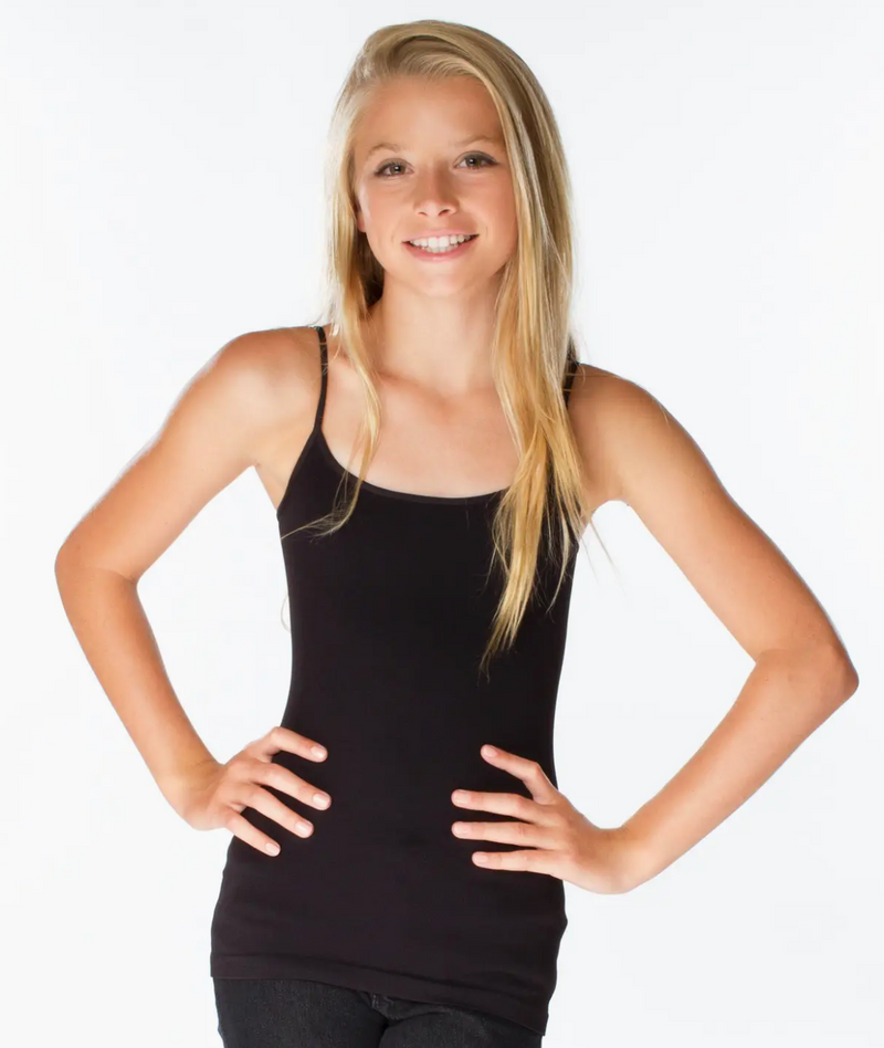 Girls Cami